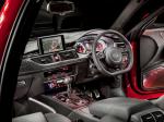 Audi RS6 Avant 2013 года (AU)